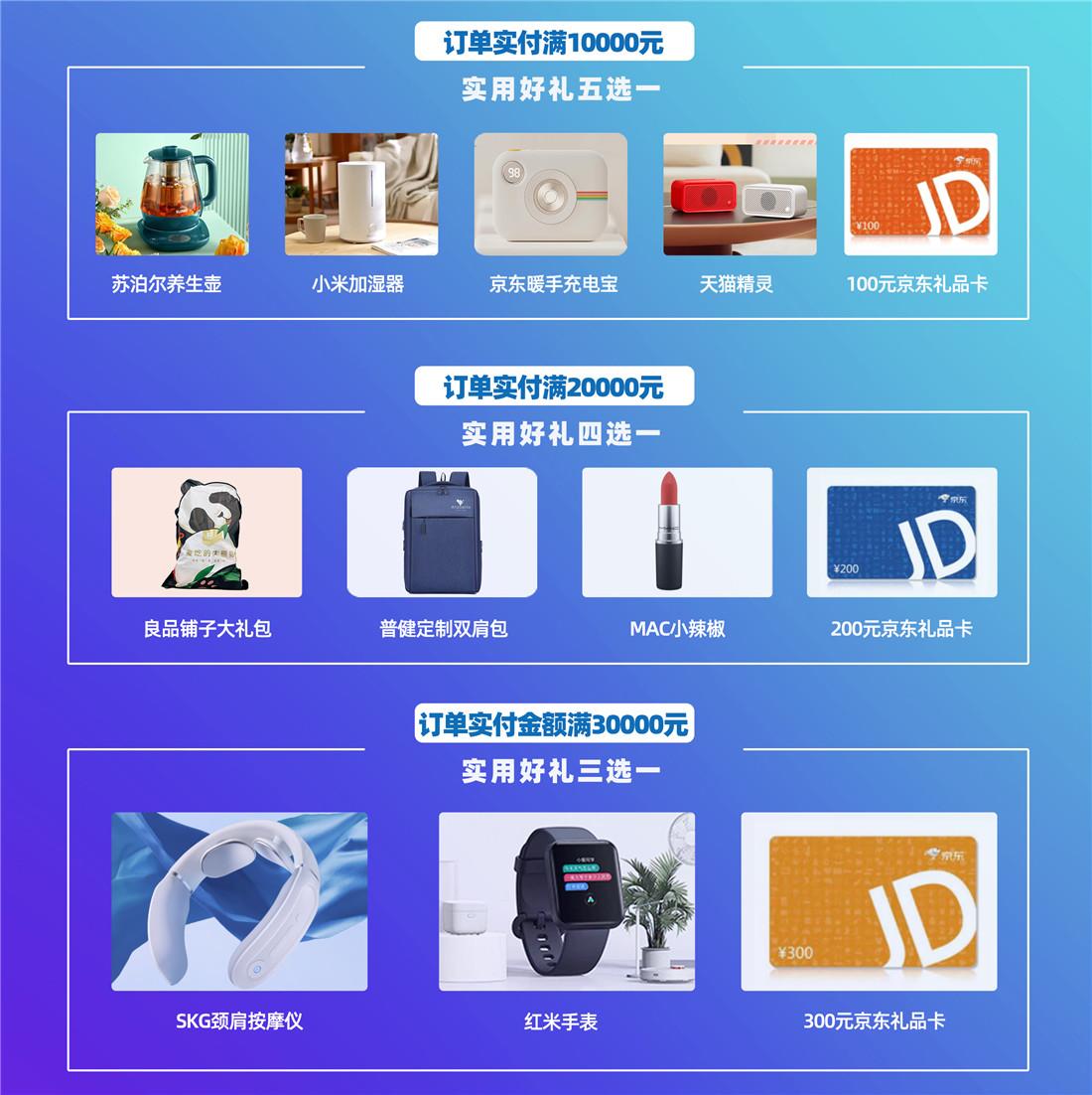 普健生物全新出擊滿額贈(zèng)