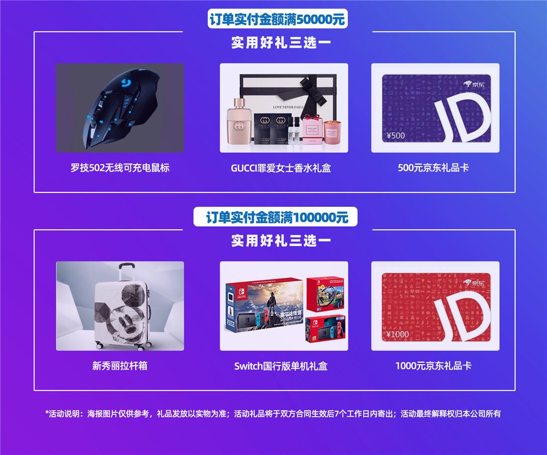 普健生物全新出擊滿額贈(zèng)