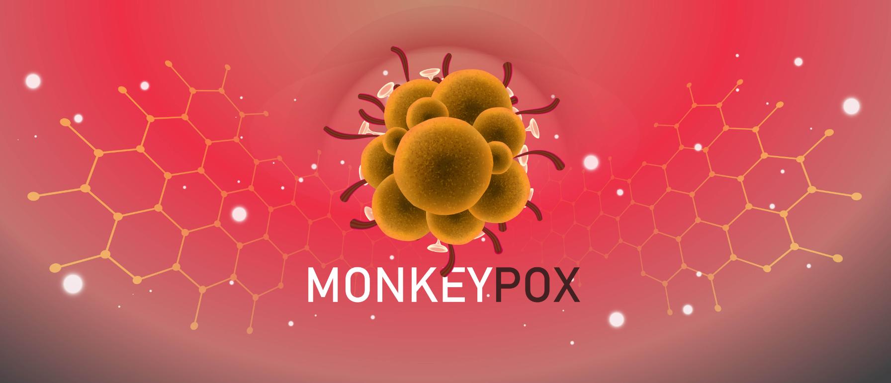 柳葉刀呼吁大家關(guān)注的Mpox到底是什么？普健生物帶你一文搞透“猴痘”！