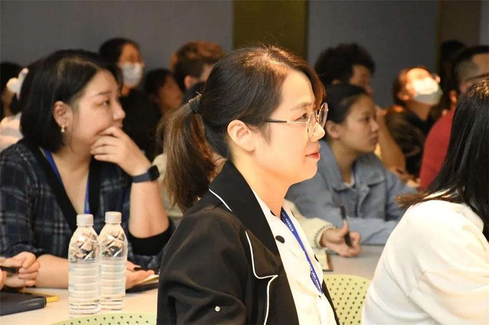 2023年普健生物全體員工專業(yè)知識提升培訓(xùn)