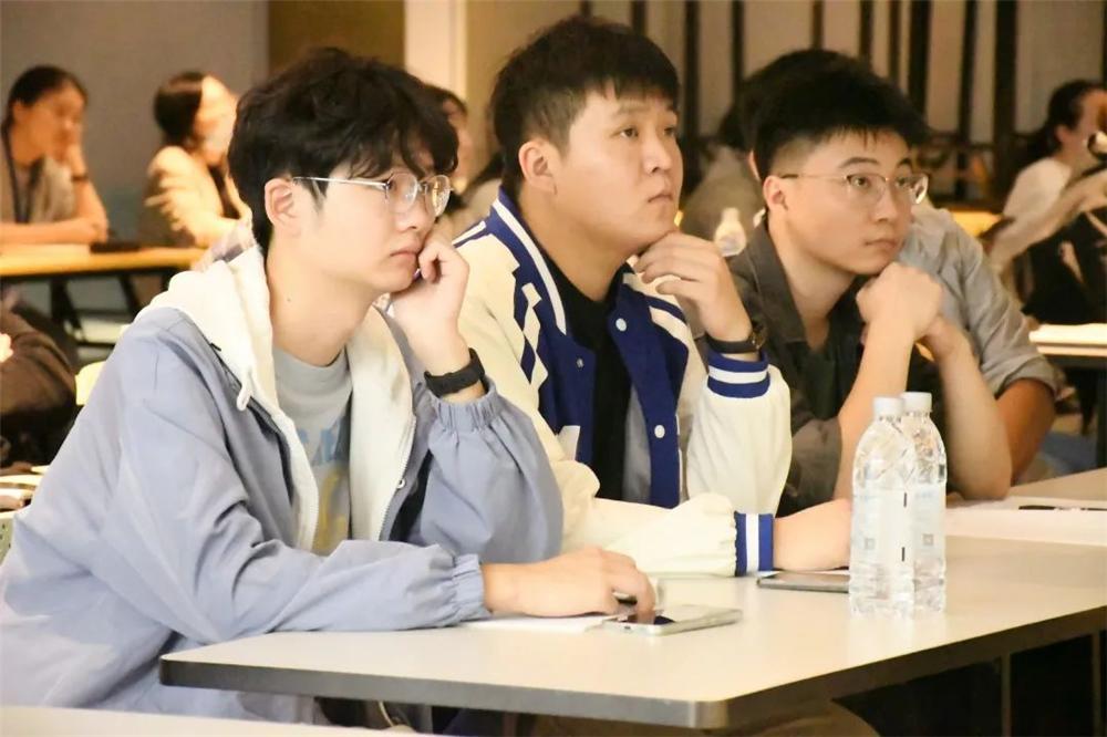 2023年普健生物全體員工專業(yè)知識提升培訓(xùn)