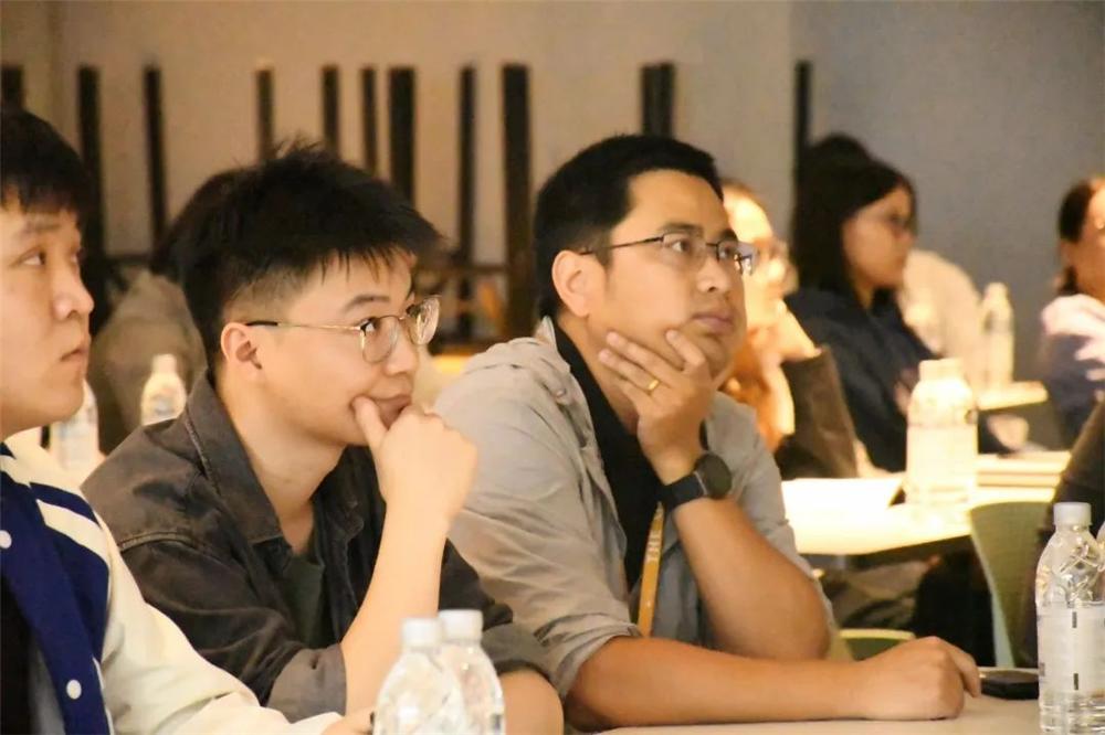 2023年普健生物全體員工專業(yè)知識提升培訓(xùn)