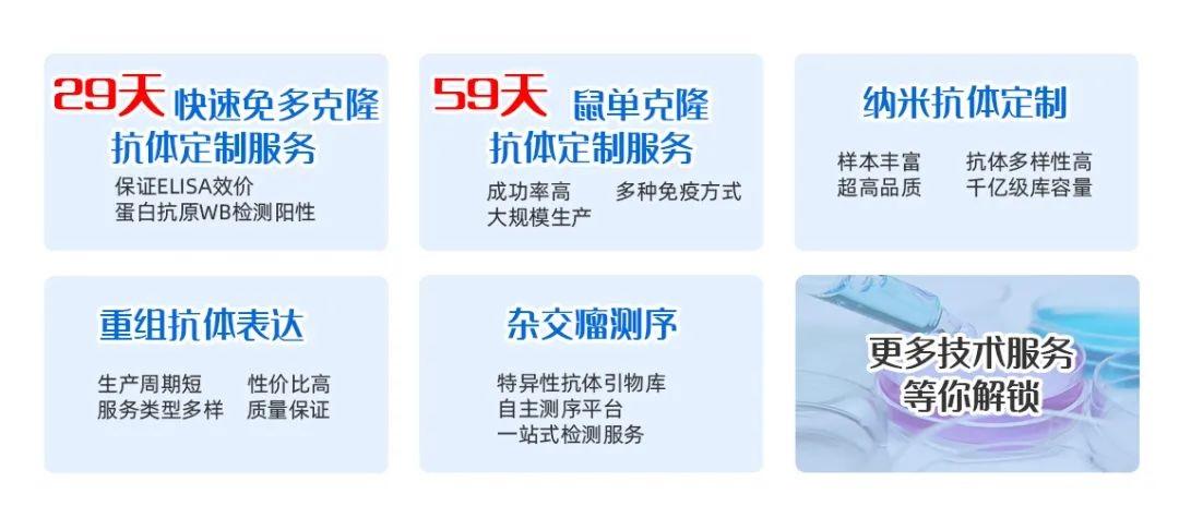 迎戰(zhàn)開學(xué)季|高效搞定實驗室科研難題，領(lǐng)跑新學(xué)期!